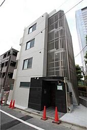 モン・シャトー代々木