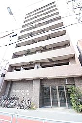 大阪市福島区海老江３丁目