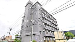 ロイヤルハイツ堀之内