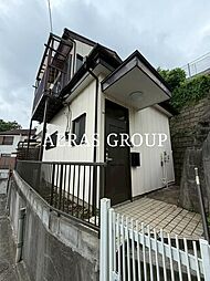 久保貸家