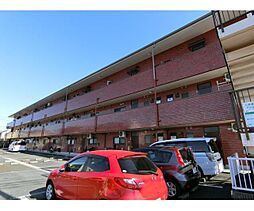 ミルキーウェイつきみ野 208