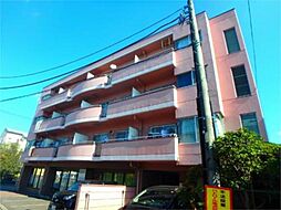 グランドハイツ谷合 302