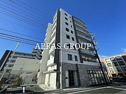 フレシア赤塚新町