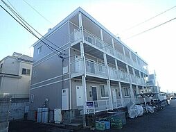 キャニオンハヤシ