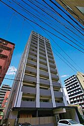 アソシアグロッツォ・タイムズ・スイート博多 403