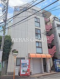 世田谷区三軒茶屋１丁目
