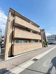 大阪市住吉区殿辻１丁目