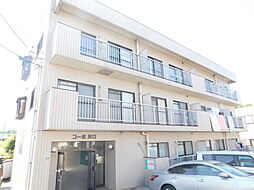 コーポ川口（厚木） 101