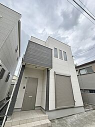 フジパレス戸建賃貸畠中