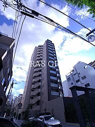 ルジェンテ新宿御苑前