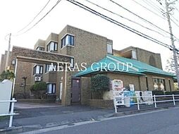 パークサイド野川公園