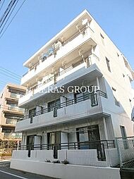 ロワール矢口渡