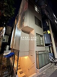 品川区戸越５丁目