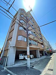 ヴェルデュール住吉