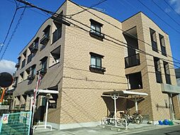 八尾市神宮寺４丁目