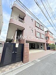 ヴィラヒルトップ