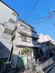 ニコーホワイトハイツ