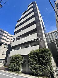 クレイシア神楽坂 402