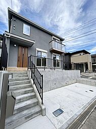 平尾2丁目戸建 A