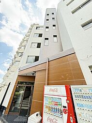 セブンスパークアパートメント