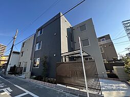 ビートルズ　ガーデン 303