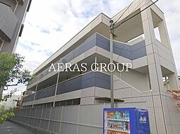 Ｆ−ＢＡＳＥ  Ｅａｓｔ II