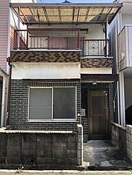 堺市西区鶴田町貸家
