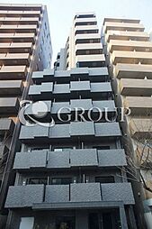 品川区南大井３丁目