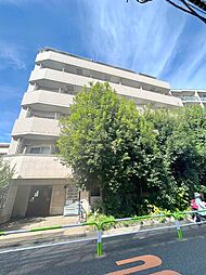 パークウェル文京千石