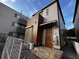 菅生3丁目貸家 A