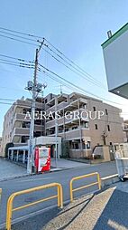 ミルフィーユふじみ野参番館