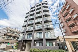 練馬区石神井台７丁目