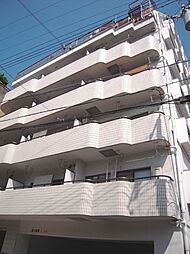 ライオンズマンション明石西新町第2