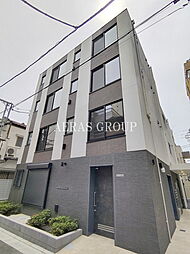 レピュア大山レジデンス2 401