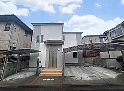 ハッピーホーム土支田戸建てS棟