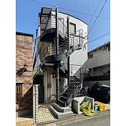 パークコート東高円寺