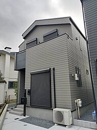 QLAZO麻生区東百合丘戸建　1号棟 1