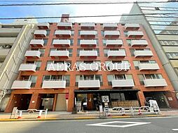 ラフィネ東銀座