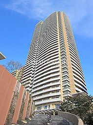 河田町ガーデン1号棟