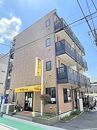 レオネクストサラカーム ヴィラ