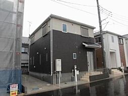 クレイドルガーデン厚木市山際第26　1号棟