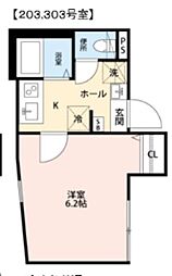 グランクオール久が原