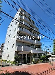 ナガヤ化学ビル