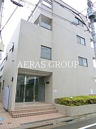 練馬区石神井町５丁目