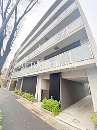 バンデューセン上北沢