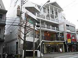 長丘マンション 502