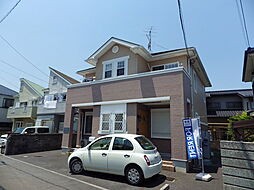 八王子市諏訪町の一戸建て