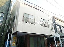 ハイツイシイ