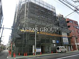 カインドステージ立川富士見町