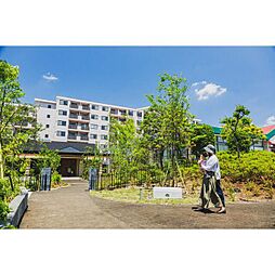 カスタネア栗平3番館 308